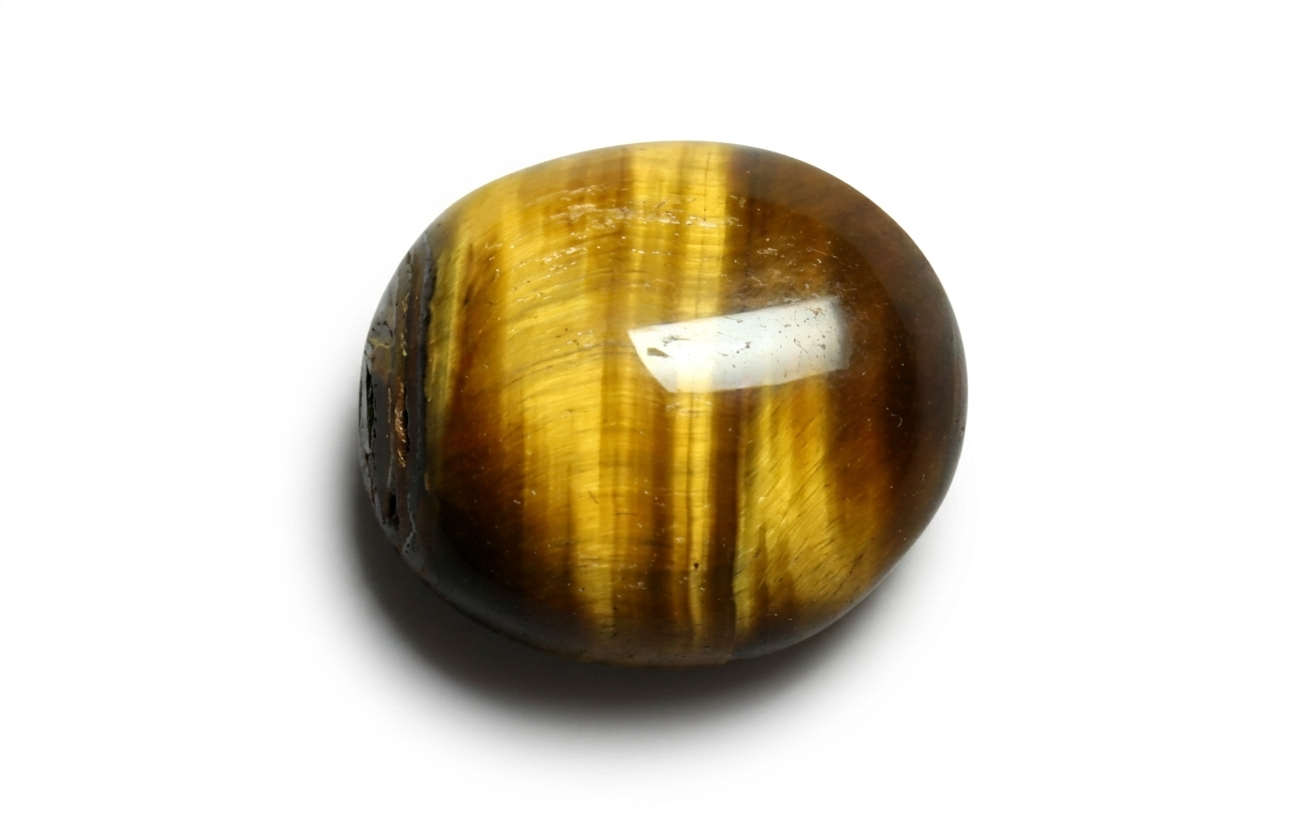 Tiger Eye